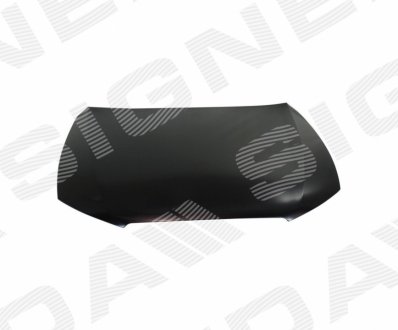 Капот SIGNEDA PAD20025A