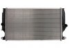 Радіатор, охолодження двигуна THERMOTEC D72015TT (фото 1)
