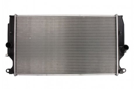 Радіатор, охолодження двигуна THERMOTEC D72015TT