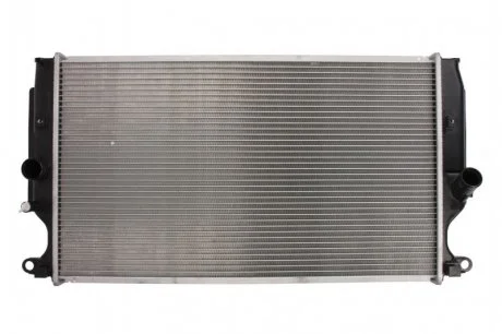 Радіатор, охолодження двигуна THERMOTEC D72015TT