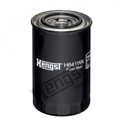 Паливний фільтр HENGST H641WK (фото 1)