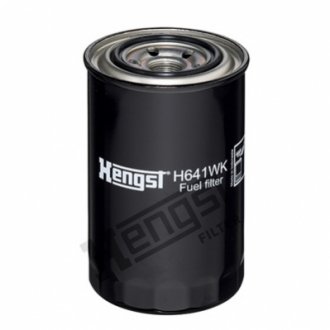 Паливний фільтр HENGST H641WK