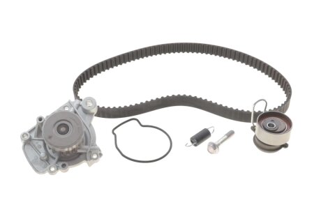 Комплект (ремінь+ролики+помпа) INA 530 0506 31