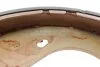 Гальмівні колодки, барабанні BOSCH 0 986 487 922 (фото 4)