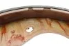 Гальмівні колодки, барабанні BOSCH 0 986 487 922 (фото 7)