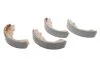 Гальмівні колодки, барабанні BOSCH 0 986 487 922 (фото 10)