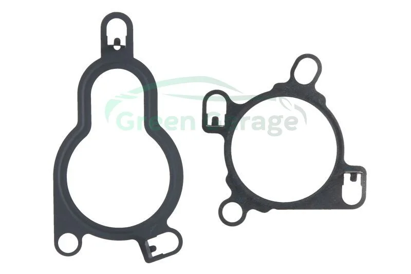 Комплект прокладок, система EGR RENAULT 2,0/2,3 dCi M9R/M9T 10- (вир-во Elring) ELRING 929.120 (фото 1)