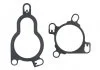 Комплект прокладок, система EGR RENAULT 2,0/2,3 dCi M9R/M9T 10- (вир-во Elring) ELRING 929.120 (фото 1)