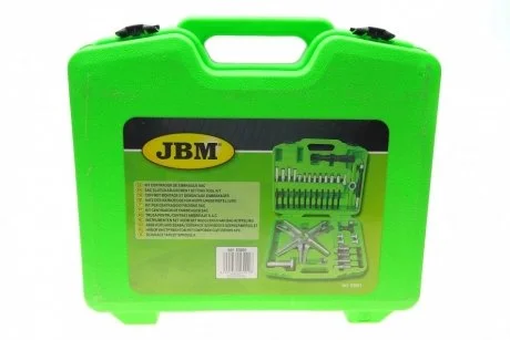 Набір інструментів для регулювання зчеплення APC JBM 53001