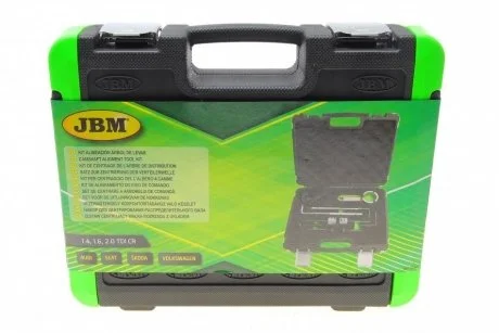 Набір інструмента для розподільного вала JBM 53706