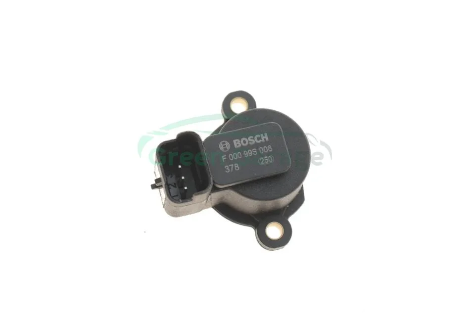 Датчик положення дроссельної заслінки BOSCH F00099S006 (фото 1)