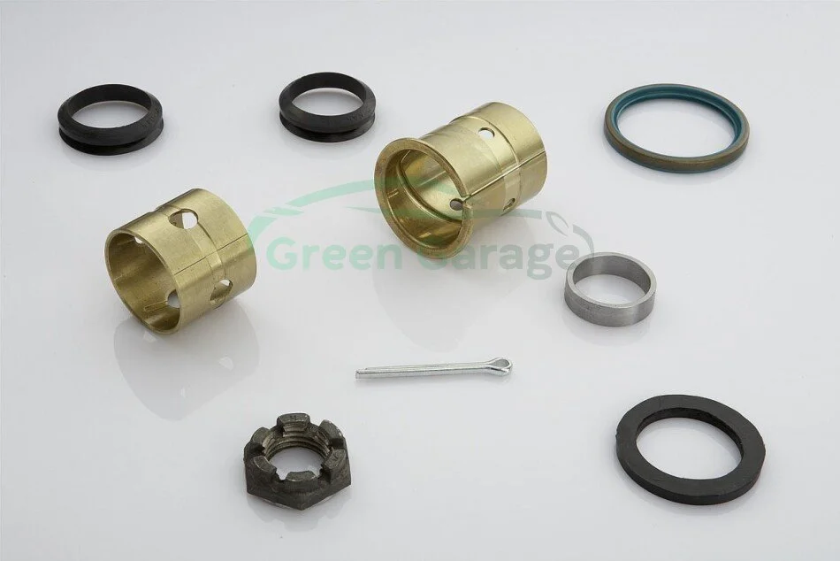Ремонтный комплект, тормозной ра PE AUTOMOTIVE 05606610A (фото 1)