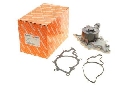 Помпа воды MB Vito (W638) 2.2CDI AUTOTECHTEILE 1002012