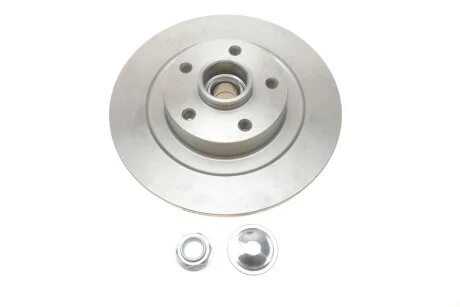 Диск гальмівний з підшипником SKF VKBD1030