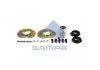 Brake Adjusting Lever rep kit SAMPA 075534 (фото 1)
