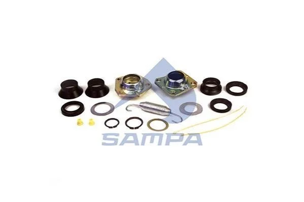Brake Adjusting Lever rep kit SAMPA 085502 (фото 1)
