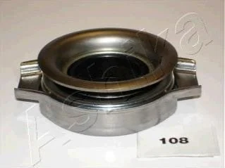 Подшипник выжимной NISSAN X-TRAIL 01- (пр-во) ASHIKA 9001108 (фото 1)
