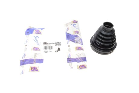 Комплект пильника РШ шарніра IMPERGOM 25120/TE