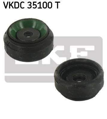 Опора стійка амортизатора SKF VKDC35100T (фото 1)