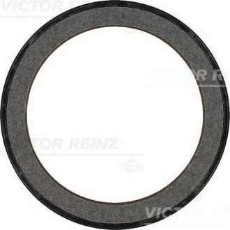 Сальник коленвала пер (100х124х12) (WS../XF…) Daf VICTOR REINZ 812905200