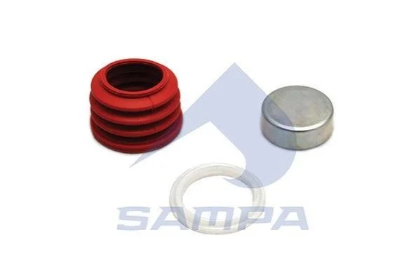 Brake caliper repair kit SAMPA 095736 (фото 1)
