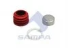 Brake caliper repair kit SAMPA 095736 (фото 1)