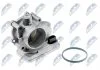Дросельна заслонка Jeep Compass, Patriot 2.0/2.4 Dodge Journey 2.4 11- NTY ETBCH000 (фото 1)