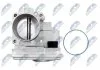 Дросельна заслонка Jeep Compass, Patriot 2.0/2.4 Dodge Journey 2.4 11- NTY ETBCH000 (фото 3)