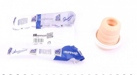 Фото 1 - відбійник амортизатора IMPERGOM 27998 Відбійник амортизатора IMPERGOM 27998 (фото 1)