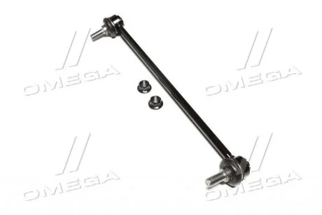 Стойка стаб передняя ось R BMW X5 00-06 OLD CLB-13R (пр-во) CTR CL0752R