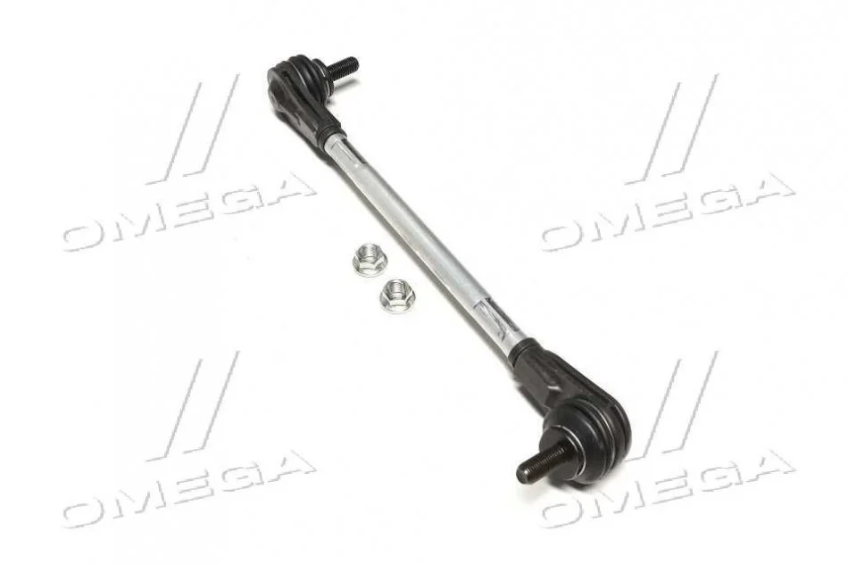 Стойка стаб Hybrid передняя ось R Toyota Camry20 97-01 Lexus RX330 99-03 Avalon 99-02 (пр-во) CTR PL0554 (фото 1)