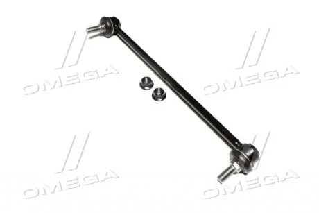Стойка стаб передняя ось L BMW X5 00-06 OLD CLB-13L (пр-во) CTR CL0752L
