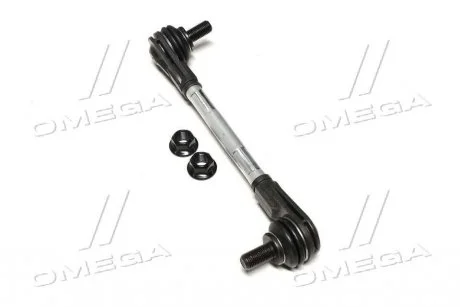 Стойка стаб Hybrid передняя ось R Kia Soul 08-13 (пр-во) CTR PL0352R