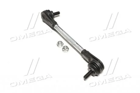 Стойка стаб Hybrid передняя ось R Kia Picanto 04-11 (пр-во) CTR PL0337R