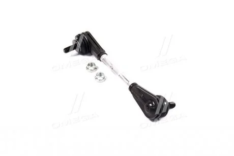 Стойка стаб Hybrid передняя ось L Hyundai Getz/Click 02-12 (пр-во) CTR PL0265L
