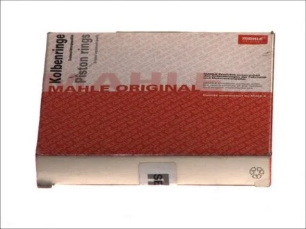 Кільце компресора MAHLE / KNECHT 00415N0