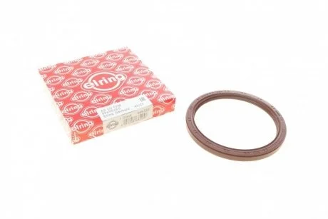 Уплотнение вала, коленчатый вал TOYOTA 3,0/3,3/3,4/3,5 92x110x8,5 FPM (пр-во Elring) ELRING 589.520