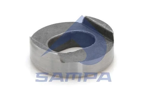 Втулка підшипника, листова ресора SAMPA 070203 (фото 1)