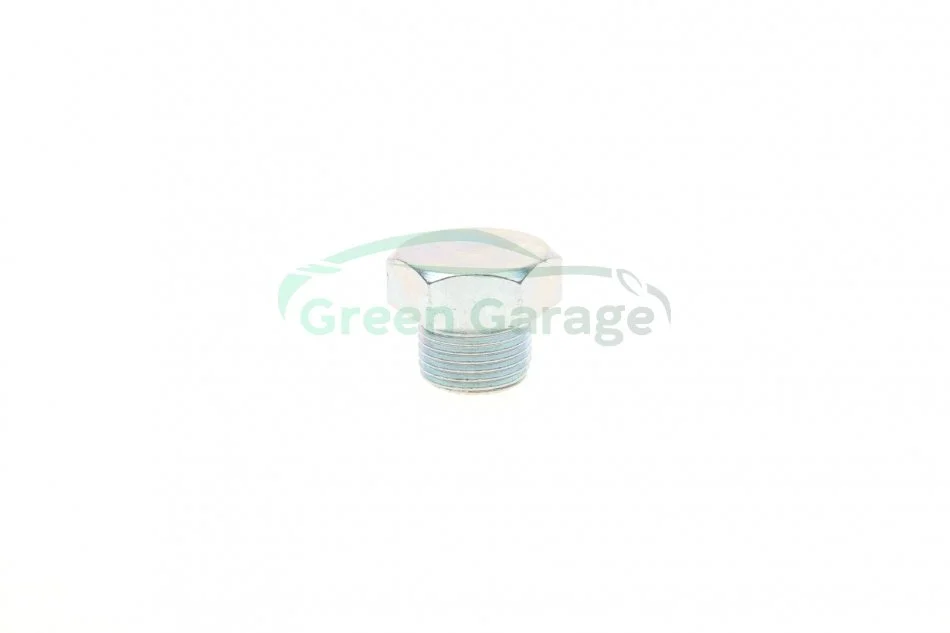 Болт зливу оливи Jeep Cherokee/Grand Cherokee/Wrangler 95- ELRING 057.370 (фото 1)