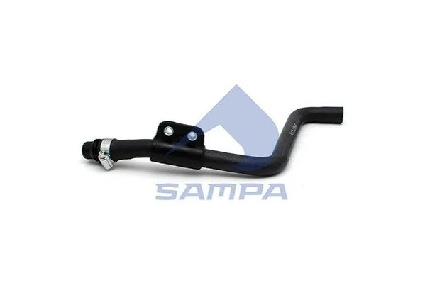 Шланг, Радиатор SAMPA 052003 (фото 1)