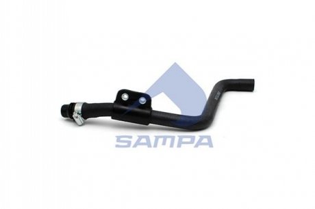Шланг, Радиатор SAMPA 052003