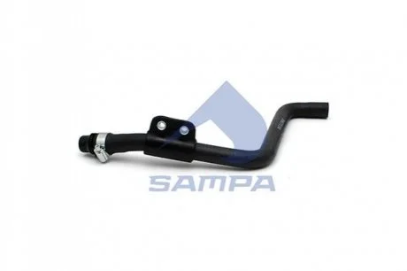 Шланг, Радиатор SAMPA 052003