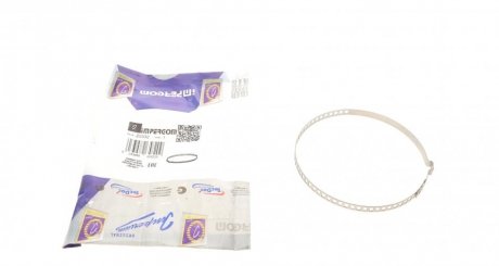 Хомут металевий IMPERGOM 20332