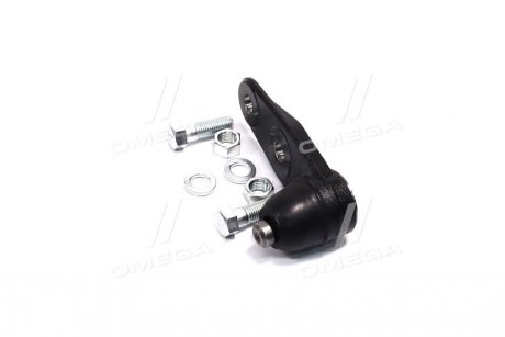 Фото 1 - опора кульова нижня Renault Clio 98- Kangoo 97- Nissan Kubistar CTR CBRE12 Опора кульова нижня Renault Clio 98- Kangoo 97- Nissan Kubistar CTR CBRE12 (фото 1)