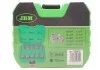 Набор насадок для колесных винтов (10 предметов) JBM 52802 (фото 3)