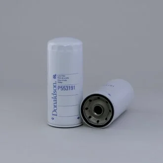 Фільтр масла DONALDSON P553191
