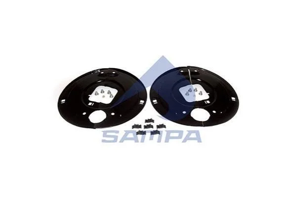 Brake shield SAMPA 070516 (фото 1)