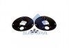 Brake shield SAMPA 070516 (фото 1)