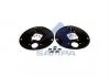 Brake shield SAMPA 070516 (фото 1)