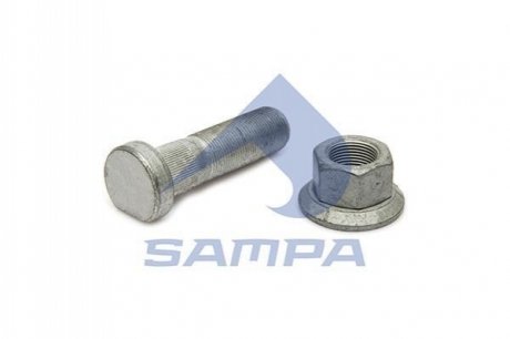 Болт SAMPA 075624